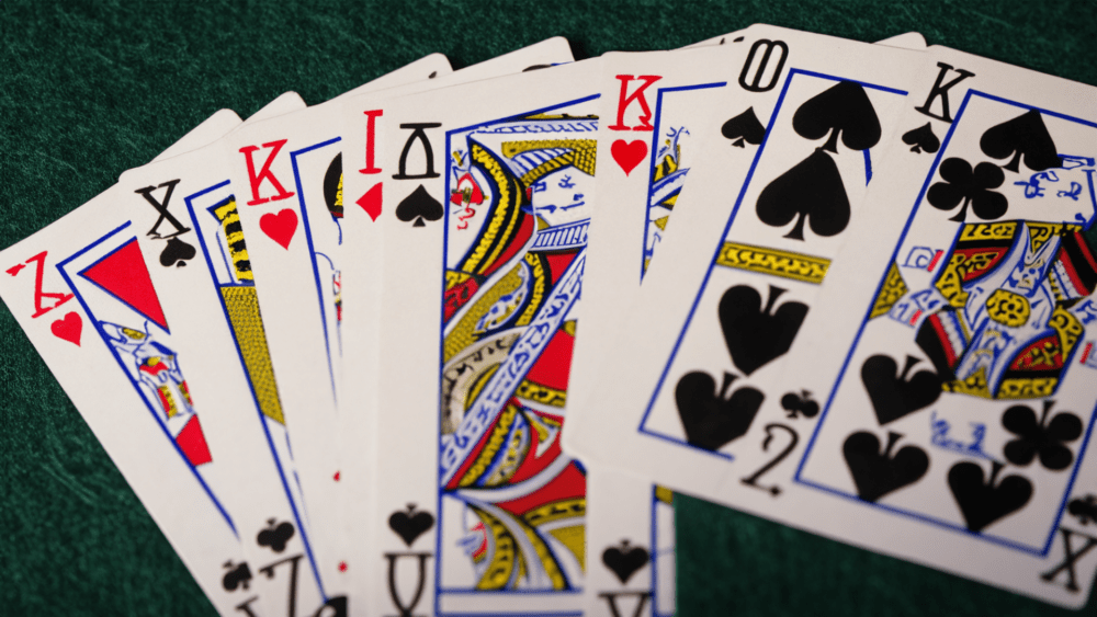 How to Spot and Avoid Common Blackjack Mistakes